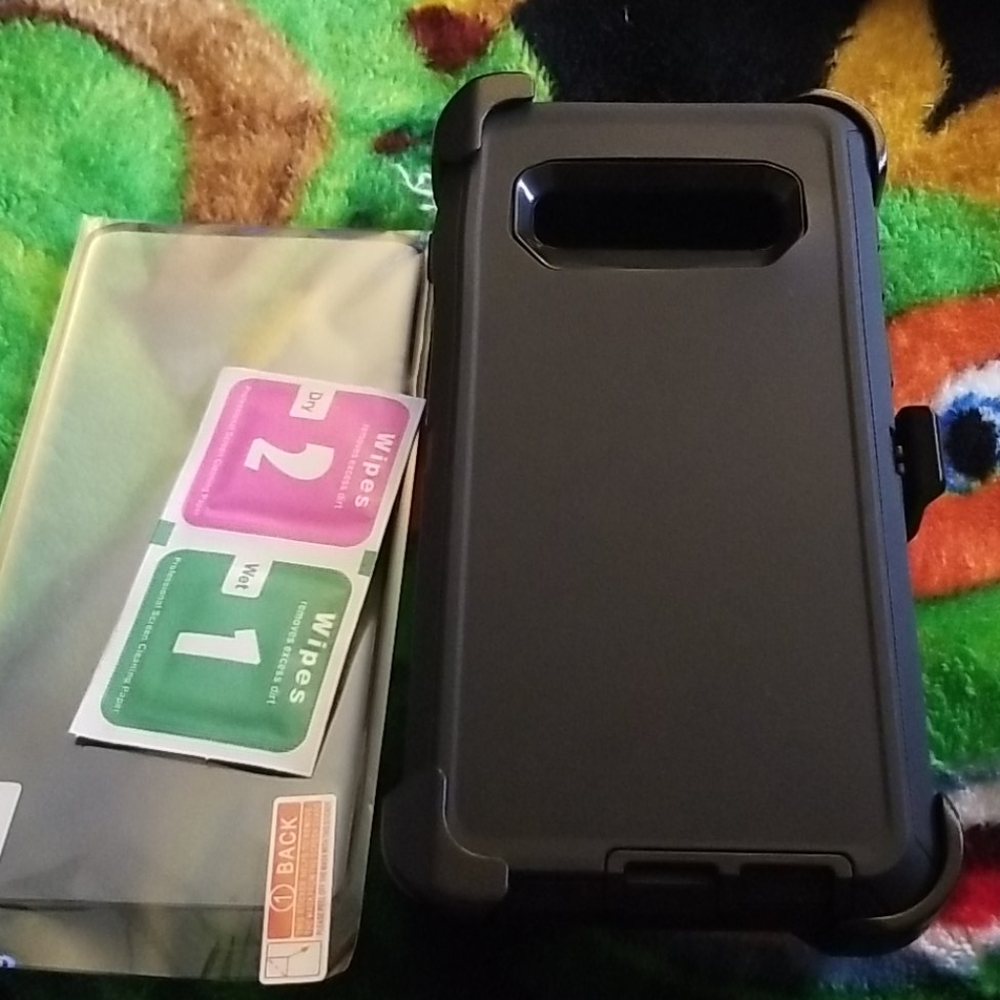 Samsung Galaxy S10 phone case